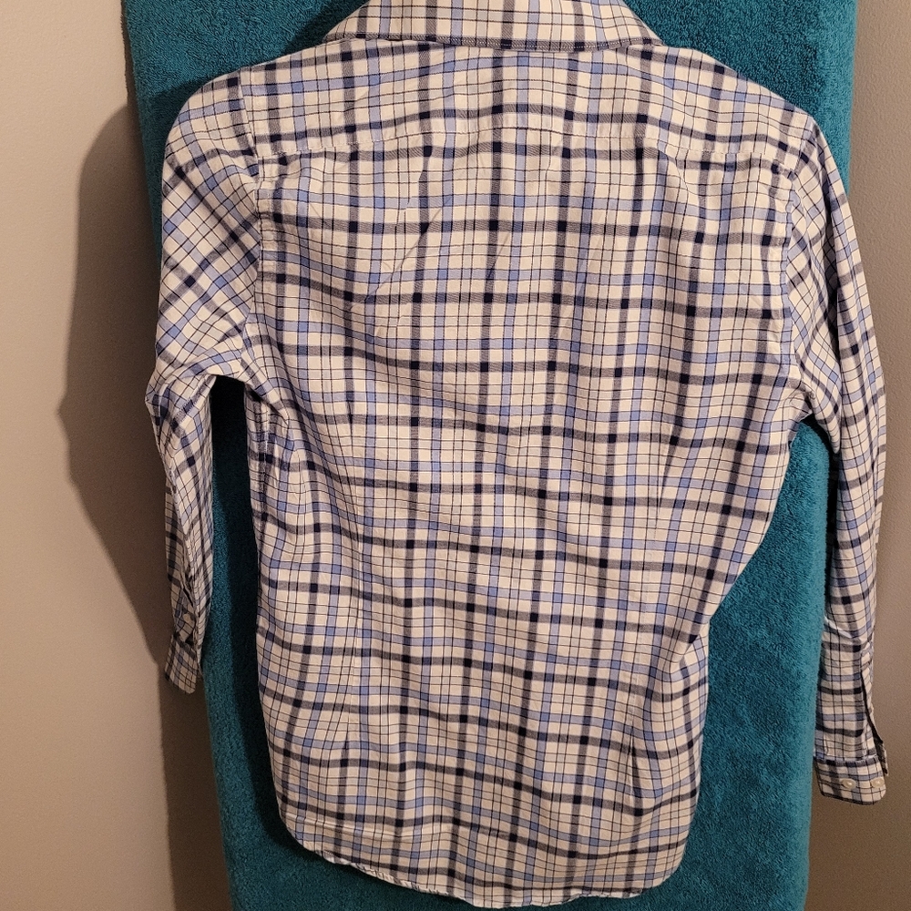 Express Shirt Dress or Casual